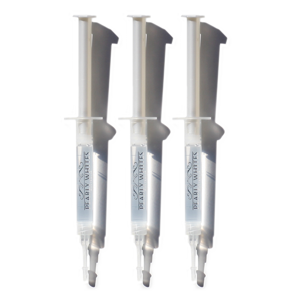 Pearly Whites - Teeth Whitening Gel: Whitening Gel Refills